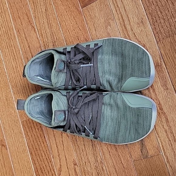Vivobarefoot Kasana olive size 37 - Picture 1 of 6